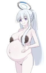 noa (blue archive) from blue archive