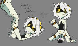 n (murder drones) from murder drones by baitooo