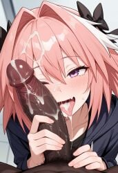 astolfo (fate) from fate (series) by silvana 