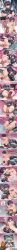 ai_generated anal anal_sex anus ass belle_(zenless_zone_zero) blindfold bondage bondage_gear caption comic comic_page corin_wickes cum cum_drip cum_in_ass cum_in_mouth cum_in_pussy cum_inside cum_on_body cum_on_breasts cum_on_face cumshot ellen_joe full-package_futa full_nelson futa_focus futa_on_female futa_with_female futadom futanari hard_sex hardcore image_set impregnation impregnation_attempt impregnation_request kissing licking_penis madamweaver musk musk_clouds musky musky_balls rape squirting standing standing_sex sweat sweatdrop sweating sweaty sweaty_ass sweaty_balls sweaty_body sweaty_breasts sweaty_butt vagina vaginal_fluids vaginal_insertion vaginal_juices vaginal_masturbation vaginal_penetration vaginal_sex wet wet_body wet_pussy wet_skin zenless_zone_zero