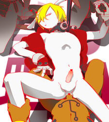 king_kazuma male_only summer_wars tagme