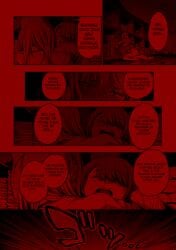 yabai from life in a hospital with only the worst nurses by kameyama shiruko