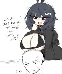 mizu (yourmizuki) from original by yourmizuki
