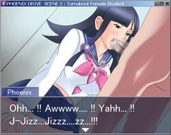 censored gyakuten_saiban maya_fey phoenix_drive phoenix_wright tagme