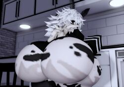 1female 1girls 1woman 3d alternate_version_at_source alternate_version_available artist_name ass ass_focus big_ass big_ass_(female) bottom_heavy bottom_heavy_female bubble_ass bubble_butt butt_focus clothed clothed_female enormous_ass female furry furry_female furry_only huge_ass huge_butt large_ass large_butt massive_ass massive_butt request requested roblox roblox_avatar roblox_studio robloxian scameows solo tagme thicc_thighs thick_thighs