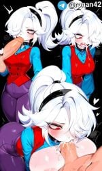 colette (brawl stars) from brawl stars by ronan42