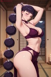 remi (jujutsu kaisen) from jujutsu kaisen by kiraamane