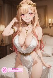 Ahe Gao Rule 34 Image