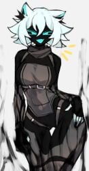 1girls big_ass big_thighs caprakinetics clothed clothing female female_only roblox roblox_avatar robloxian shigezie solo source_request tagme thighs