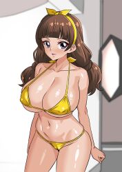 1girls Rule 34 Image
