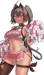 bay (nikke) from goddess of victory: nikke by turnipdish