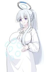 noa (blue archive) from blue archive