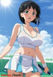 1girls Rule 34 Image