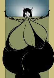 1girls 2026 absurd_res areolae artist_signature backmooms_(unchifirefly) backrooms backrooms_creature bacteria_(backrooms) ber00 big_breasts big_thighs black_clothing black_dress breasts cleavage covered_eyes doorframe erect_nipples female female_only gigantic_breasts gigantic_thighs hair_covering_eyes hidden_eyes high_resolution highres hourglass_figure hourglass_figured_female huge_breasts huge_thighs humanoid hyper hyper_breasts hyper_thighs large_breasts large_thighs mommy mommy_kink mommy_monster_(backmooms) monster monster_girl nipples png short_hair smile smiling smiling_at_viewer solo solo_female the_backrooms thick_thighs thighs transparent transparent_body voluptuous voluptuous_female wide_hips