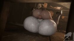 1boy 1girls 3d alcina_dimitrescu animated ass ass_jiggle big_ass bigger_female ceraferis fat_ass female guy_on_top heels high_heels huge_ass huge_thighs large_ass larger_female legs_up longer_than_10_seconds male massive_ass mating_press milf moaning older_female pale-skinned_female regina3d resident_evil resident_evil_8:_village short_video shorter_than_30_seconds size_difference small_dom_big_sub smaller_male sound straight tagme thick_ass thick_thighs thighs video voluptuous_female wide_hips wobbling_ass younger_male