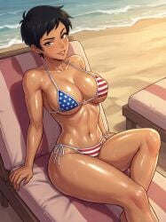lois lane from dc