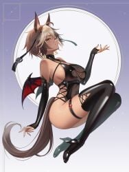 umari tomoe fan art