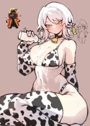 dante_(limbus_company) faust_(limbus_company) limbus_company project_moon shigezie