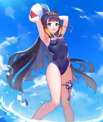 ninomae ina'nis from hololive by kim nico