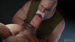 3d abs animated balls bara barazoku beard biceps big_penis blowjob blowjob_face body_hair burly chest_hair cmnm cock_gobble cock_hungry cock_suck daddy deepthroat erect_penis eye_patch facial_scar fellatio gay gears_of_war gears_of_war_5 giver_pov giving_head gloves going_down_on hairy hairy_chest hard_on head_out_of_frame holding_penis huge_cock joecalzon knob_polishing large_penis male_focus male_only manly military moustache mouth_full_of_cock mouthful mp4 muscle_slut muscled muscles muscular muscular_male nude older_male oral oral_sex penis_in_mouth scars shoulder_tattoo sid_redburn sleeveless_shirt sound sucking_off veiny_penis video wide_penis