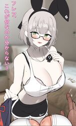shiranui flare from hololive by kuse (0201)