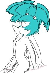 Animated Rule 34 Image