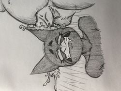nicole watterson from cartoon network