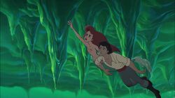 Ariel Rule 34 Image