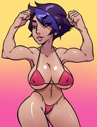 unknown character fan art