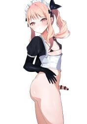akiyama mizuki fan art