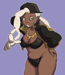 lime (pokemon) from game freak by impstripe