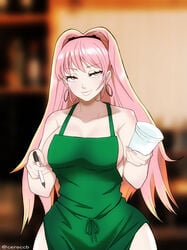 hilda valentine goneril from fire emblem by ceroccb