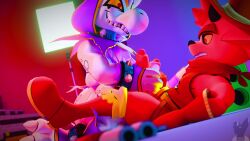 16:9 2026 3d_(artwork) 3d_animation 5_fingers animated anthro anthro_on_anthro black_horn black_nose bodily_fluids boots bovid caprine claws clothing cum cum_on_arm cum_on_chest cumshot demon digital_media_(artwork) ejaculation erection fingerless_gloves fingers footwear frottage fur genital_fluids genitals glans gloves goat gremile_'hotshot' grin hair handjob handwear hat headgear headwear hi_res hitalva_(va) horn huge_filesize humanoid_genitalia humanoid_penis imp kerchief knee_boots knee_highs legwear long_playtime loop lying male male/male mammal multiple_positions on_back orange_sclera orgasm penile penis penises_touching purple_clothing purple_gloves purple_handwear purple_headwear red_body red_boots red_clothing red_eyes red_footwear red_fur red_glans red_hair red_hat red_headwear red_kerchief red_penis scales sex sharp_teeth shoes smile sound sound_effects spiral spiral_eyes spots superbia_(kings_of_hell) tagme teeth thrusting toe_claws twitchyanimation video voice_acted white_body white_claws white_penis white_scales white_spots widescreen