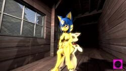 3d 3d_(artwork) 3d_model anal animal_crossing animated ankha ankha_(animal_crossing) ankha_(hazeker) blue_hair carrying cat_ears cat_tail catgirl crossover doubutsu_no_mori furry hazeker league_of_legends loop mp4 nairu_(doubutsu_no_mori) nintendo no_sound player8012 sfm source_filmmaker tagme team_fortress_2 teemo tf2 tf2_map video yellow_body yellow_fur yordle