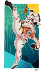 1girls anthro anus ass breasts embarrassed female furry pussy rayjay tagme