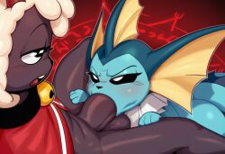 generation 1 pokemon from cult of the lamb by reallambfan