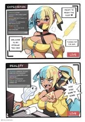 canari (pokemon) from game freak by touyarokii