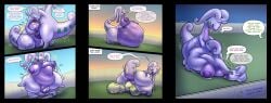 goodra from nintendo by drpolice