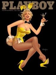 marilyn monroe fan art