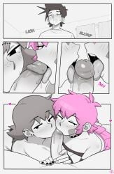 jacob (dross) from original by dross