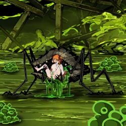 abnormality (project moon) from limbus company