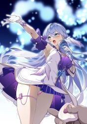 robin (honkai: star rail) from honkai (series) by katth