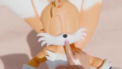3d 3d_model animated anthro ass balls bat becoming_erect big_breasts big_penis bodily_fluids breasts clothed clothing cowgirl_position cum digital_media_(artwork) dominant dominant_female duo erection eyeshadow female female_penetrated genital_fluids genitals hi_res huge_filesize long_playtime longer_than_10_seconds longer_than_2_minutes longer_than_30_seconds longer_than_one_minute makeup male male/female male_penetrating mammal miles_prower miles_tails_prower mobian mobian_(species) mobian_bat multi_tail nottanj nude oatmealpecheneg penetration penile penile_penetration penis rouge_the_bat rouge_the_bat_(nottanj) sega sex size_difference sonic_(series) sonic_adventure_2 sonic_the_hedgehog_(series) sound submissive submissive_male tagme tail tails_the_fox tongue video wings