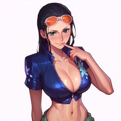nico robin from one piece