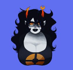 vriska serket from homestuck by ykujo