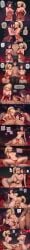 1boy 1girls 2d 2girls ahe_gao ai_assisted ai_generated aisouls aroused athletic blonde-haired_female blonde_female blonde_hair blowjob blush breasts choker clitoral_hood clitoris comic comic_strip cowgirl_position crazy crazy_eyes cunnilingus curvy cutout danganronpa danganronpa_2:_goodbye_despair deep_blowjob deep_penetration deepthroat dialogue doggy_style english_text erect_nipples erect_penis erection facesitting fellatio female female_on_top fingering fingering_partner fingering_pussy french_kiss french_kissing glowing_eyes hand_on_penis handjob hands_on_hips hinata_hajime hourglass_figure hug kissing kissing_while_penetrated large_penis licking_balls licking_penis licking_pussy light-skinned_female light_skin lingerie male male/female mature_male moaning moaning_in_pleasure muscles muscular muscular_male nightgown nipples nude on_all_fours on_top oral oral_penetration oral_sex panties patreon patreon_logo patreon_username penis penis_bulge penis_grab penis_in_pussy purple_eyes purple_hair pussy pussy_juice pussy_juice_drip pussy_lips riding riding_cock riding_penis rolling_eyes rough_sex saionji_hiyoko see-through see-through_clothing see-through_dress self_upload sex sex_from_behind sitting_on_face sitting_on_person smug straddling sucking sucking_penis sucking_testicles tagme text thick_thighs threesome torogao tsumiki_mikan uncensored vagina vaginal_penetration vaginal_sex web_address yellow_eyes