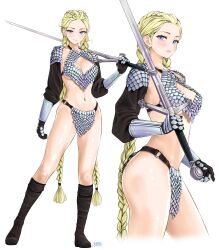 renah (chaesu) from original by chaesu