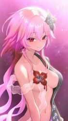 evernight (honkai: star rail) from honkai: star rail by royboy