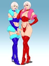 original fan art