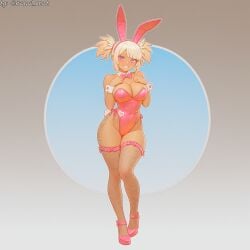 mandy (brawl stars) from brawl stars by brawl xent